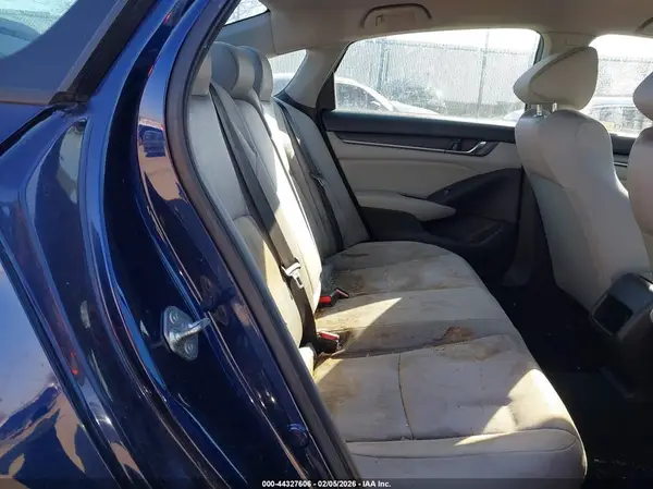 1HGCV1F18KA018183 2019 HONDA ACCORD - Image 8