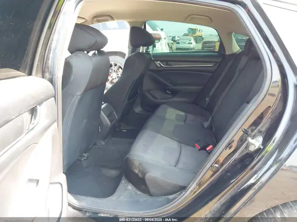 1HGCV1F18KA019334 2019 HONDA ACCORD - Image 8