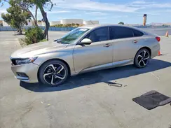 1HGCV1F18KA021441 2019 HONDA ACCORD