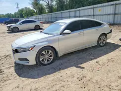1HGCV1F18KA022444 2019 HONDA ACCORD