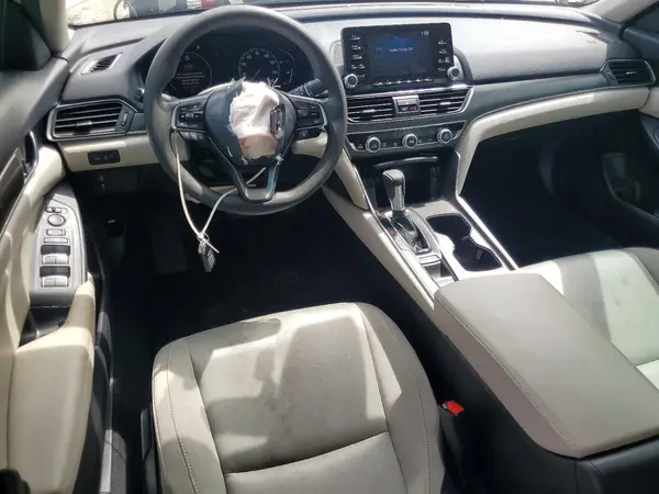 1HGCV1F18KA022976 2019 HONDA ACCORD - Image 8