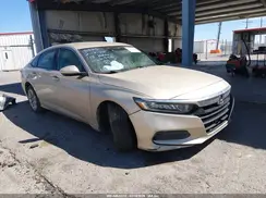 1HGCV1F18KA022993 2019 HONDA ACCORD