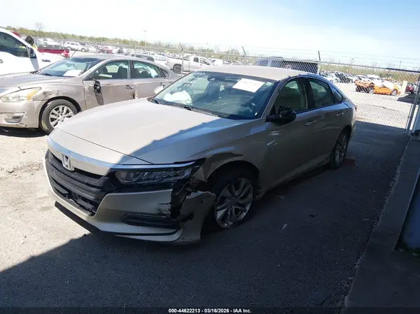 1HGCV1F18KA022993 2019 HONDA ACCORD - Image 2