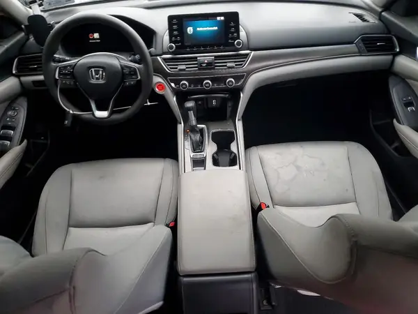1HGCV1F18KA024064 2019 HONDA ACCORD - Image 8