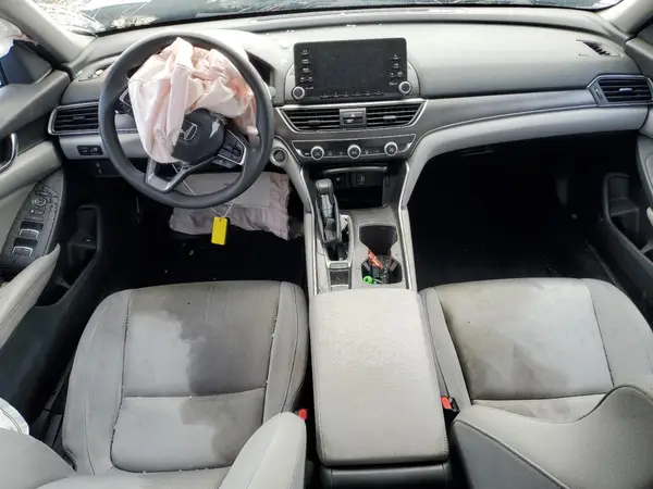 1HGCV1F18KA025764 2019 HONDA ACCORD - Image 8