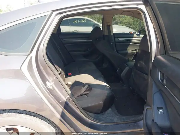 1HGCV1F18KA026249 2019 HONDA ACCORD - Image 8
