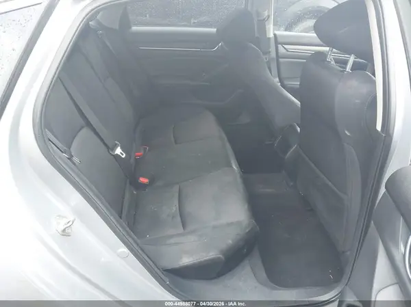 1HGCV1F18KA026526 2019 HONDA ACCORD - Image 8