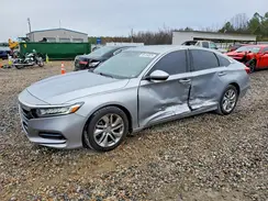 1HGCV1F18KA027367 2019 HONDA ACCORD