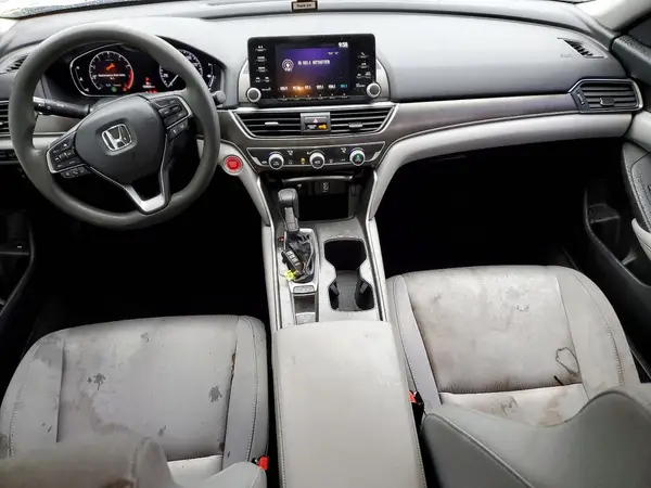 1HGCV1F18KA027367 2019 HONDA ACCORD - Image 8
