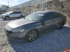 1HGCV1F18KA029121 2019 HONDA ACCORD
