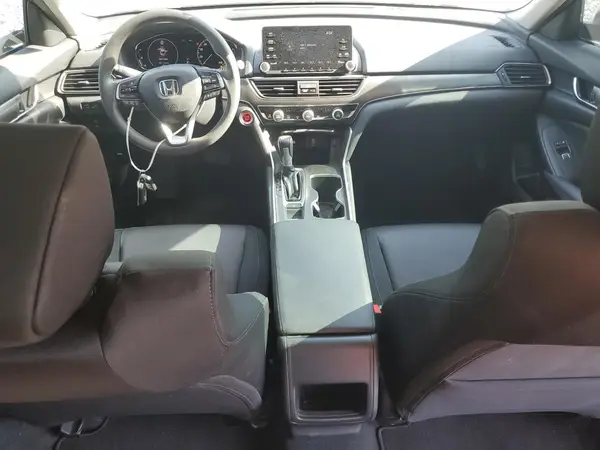 1HGCV1F18KA029121 2019 HONDA ACCORD - Image 8