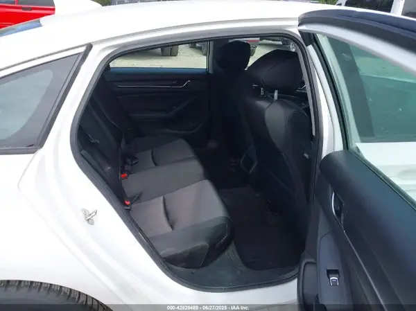1HGCV1F18KA029345 2019 HONDA ACCORD - Image 8