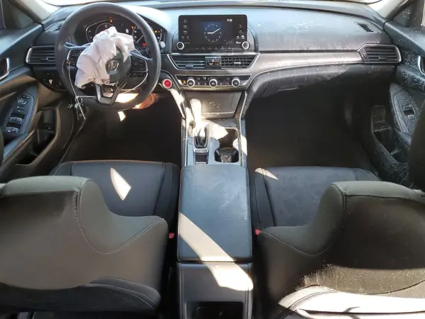 1HGCV1F18KA030480 2019 HONDA ACCORD - Image 8