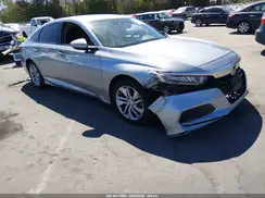 1HGCV1F18KA030592 2019 HONDA ACCORD