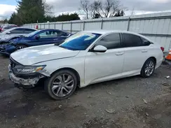 1HGCV1F18KA030947 2019 HONDA ACCORD