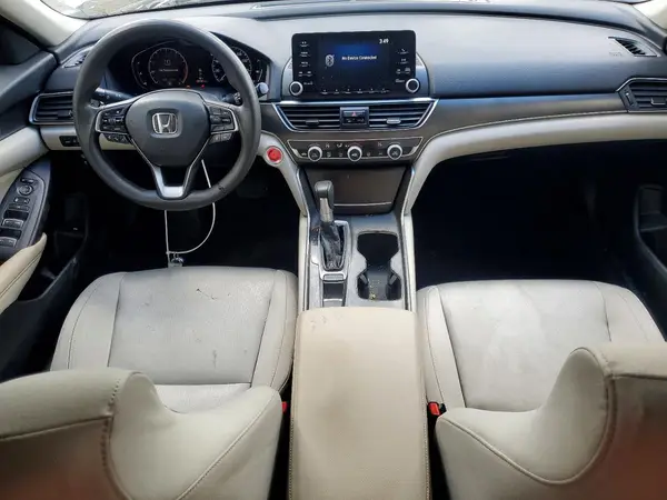 1HGCV1F18KA030947 2019 HONDA ACCORD - Image 8