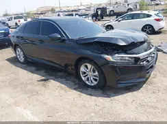 1HGCV1F18KA033685 2019 HONDA ACCORD