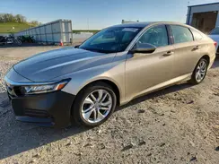 1HGCV1F18KA034318 2019 HONDA ACCORD