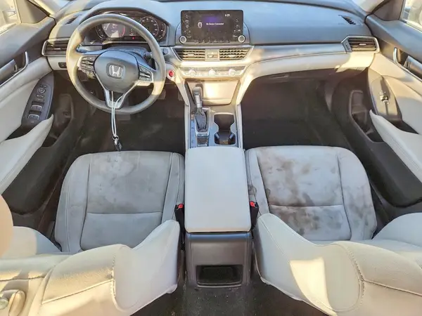 1HGCV1F18KA034318 2019 HONDA ACCORD - Image 8