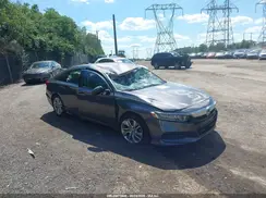 1HGCV1F18KA034352 2019 HONDA ACCORD