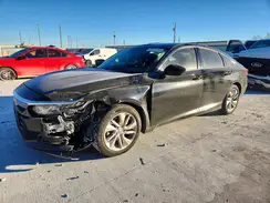 1HGCV1F18KA034741 2019 HONDA ACCORD