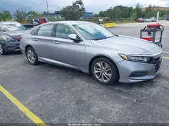1HGCV1F18KA034805 2019 HONDA ACCORD