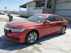 1HGCV1F18KA042869 2019 HONDA ACCORD