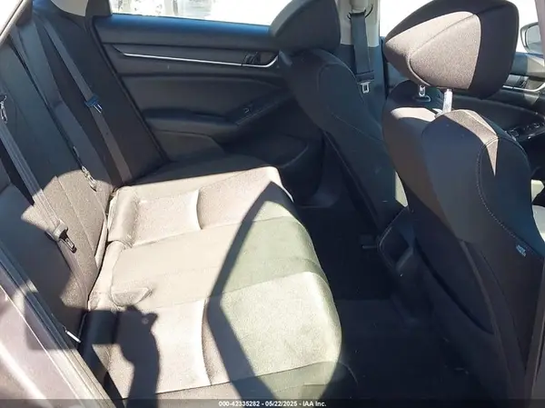 1HGCV1F18KA043679 2019 HONDA ACCORD - Image 8