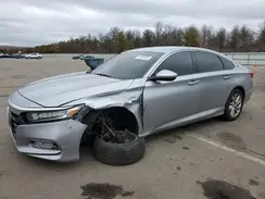 1HGCV1F18KA045237 2019 HONDA ACCORD