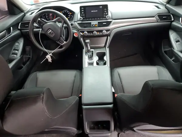 1HGCV1F18KA045237 2019 HONDA ACCORD - Image 8