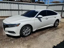 1HGCV1F18KA046341 2019 HONDA ACCORD