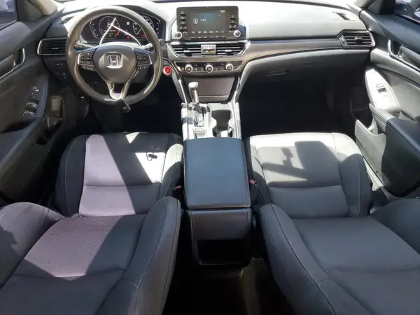 1HGCV1F18KA046341 2019 HONDA ACCORD - Image 8