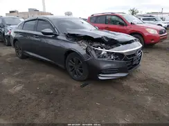 1HGCV1F18KA048509 2019 HONDA ACCORD