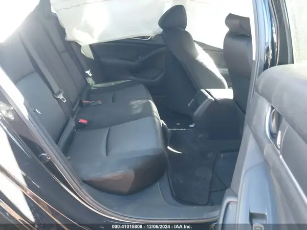 1HGCV1F18KA048901 2019 HONDA ACCORD - Image 8
