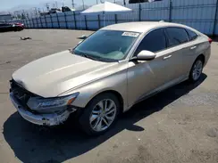 1HGCV1F18KA049143 2019 HONDA ACCORD