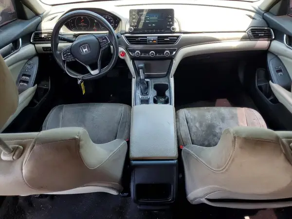 1HGCV1F18KA049143 2019 HONDA ACCORD - Image 8