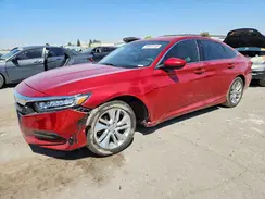 1HGCV1F18KA052771 2019 HONDA ACCORD