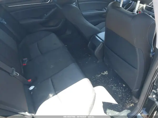 1HGCV1F18KA055170 2019 HONDA ACCORD - Image 8