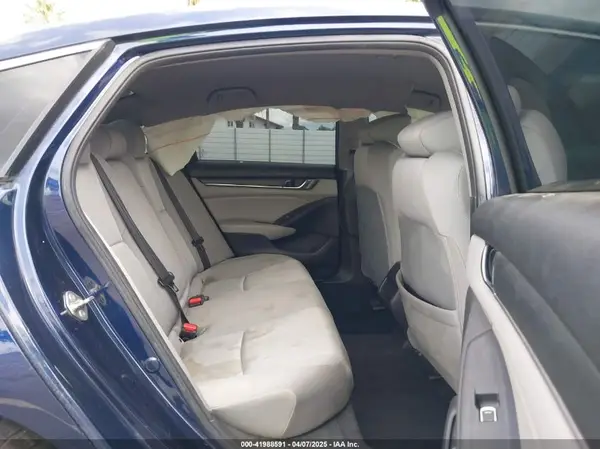 1HGCV1F18KA056173 2019 HONDA ACCORD - Image 8