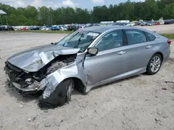 1HGCV1F18KA056271 2019 HONDA ACCORD
