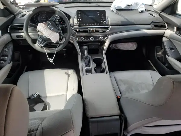 1HGCV1F18KA056271 2019 HONDA ACCORD - Image 8