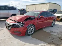 1HGCV1F18KA056285 2019 HONDA ACCORD