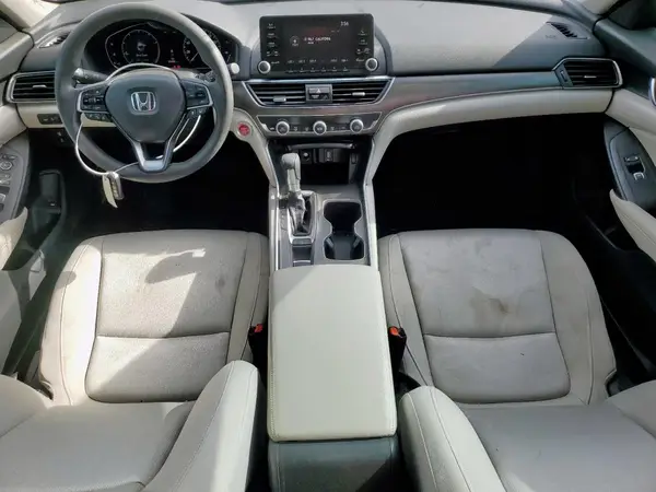 1HGCV1F18KA056285 2019 HONDA ACCORD - Image 8