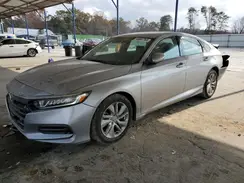 1HGCV1F18KA056724 2019 HONDA ACCORD