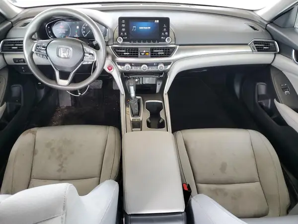 1HGCV1F18KA056724 2019 HONDA ACCORD - Image 8