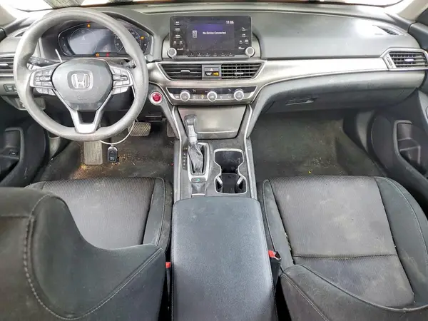 1HGCV1F18KA056819 2019 HONDA ACCORD - Image 8
