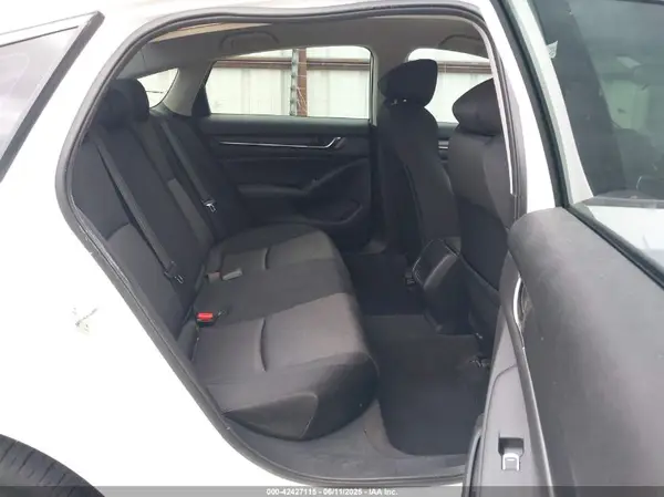 1HGCV1F18KA058926 2019 HONDA ACCORD - Image 8