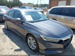 1HGCV1F18KA060126 2019 HONDA ACCORD