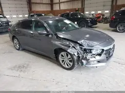 1HGCV1F18KA060501 2019 HONDA ACCORD