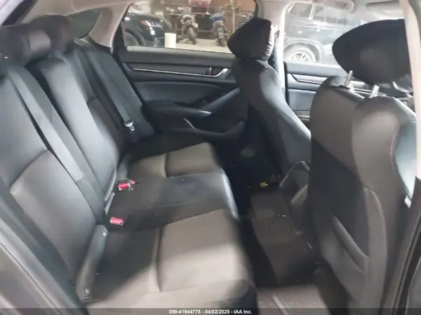 1HGCV1F18KA060501 2019 HONDA ACCORD - Image 8